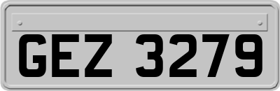GEZ3279