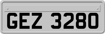 GEZ3280