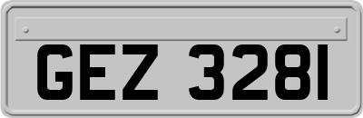 GEZ3281