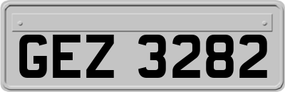 GEZ3282