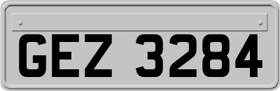 GEZ3284