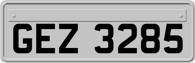 GEZ3285