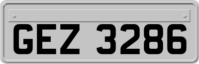 GEZ3286