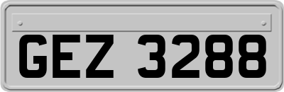 GEZ3288