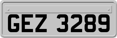 GEZ3289