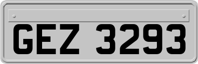 GEZ3293
