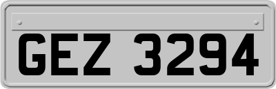 GEZ3294