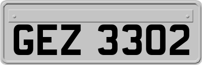 GEZ3302