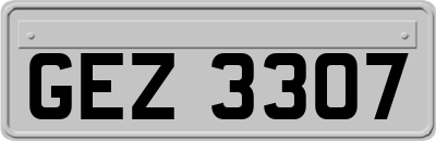 GEZ3307