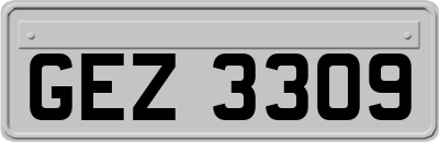GEZ3309