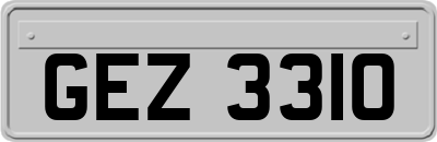 GEZ3310