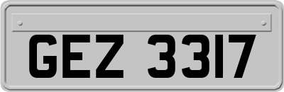 GEZ3317