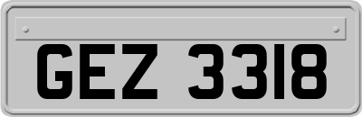 GEZ3318