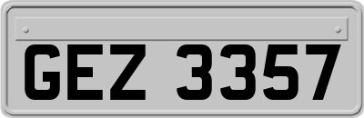 GEZ3357