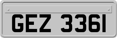 GEZ3361