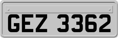 GEZ3362