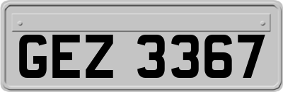 GEZ3367
