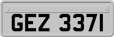 GEZ3371