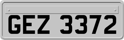 GEZ3372