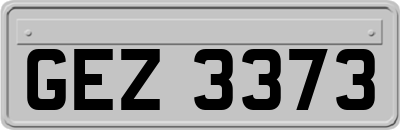 GEZ3373