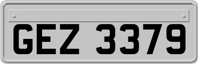 GEZ3379