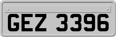 GEZ3396