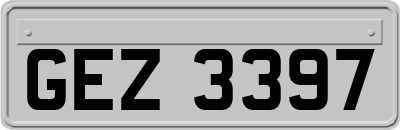 GEZ3397