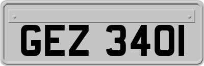 GEZ3401