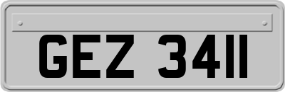 GEZ3411