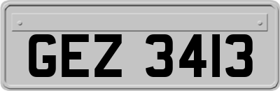 GEZ3413