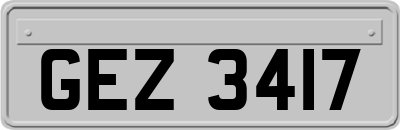 GEZ3417
