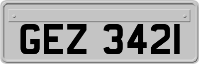 GEZ3421