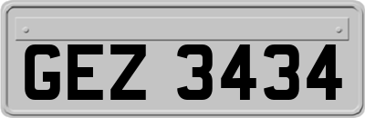 GEZ3434
