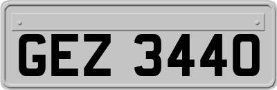 GEZ3440
