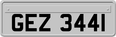 GEZ3441