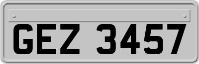 GEZ3457