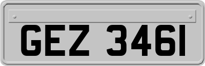 GEZ3461