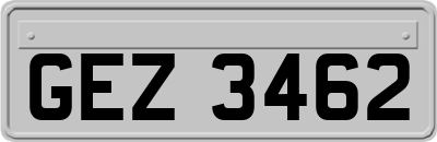 GEZ3462