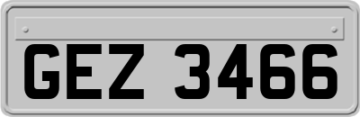 GEZ3466