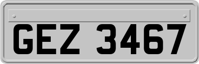 GEZ3467