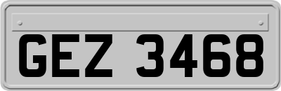 GEZ3468