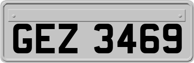 GEZ3469