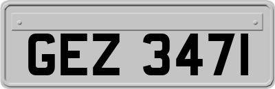 GEZ3471