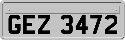 GEZ3472