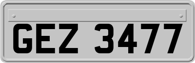 GEZ3477