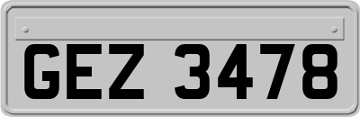 GEZ3478