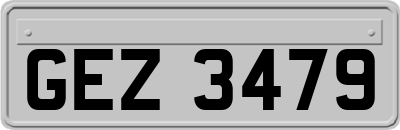 GEZ3479