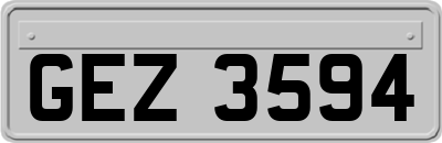 GEZ3594