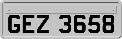 GEZ3658