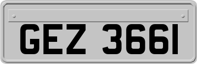 GEZ3661
